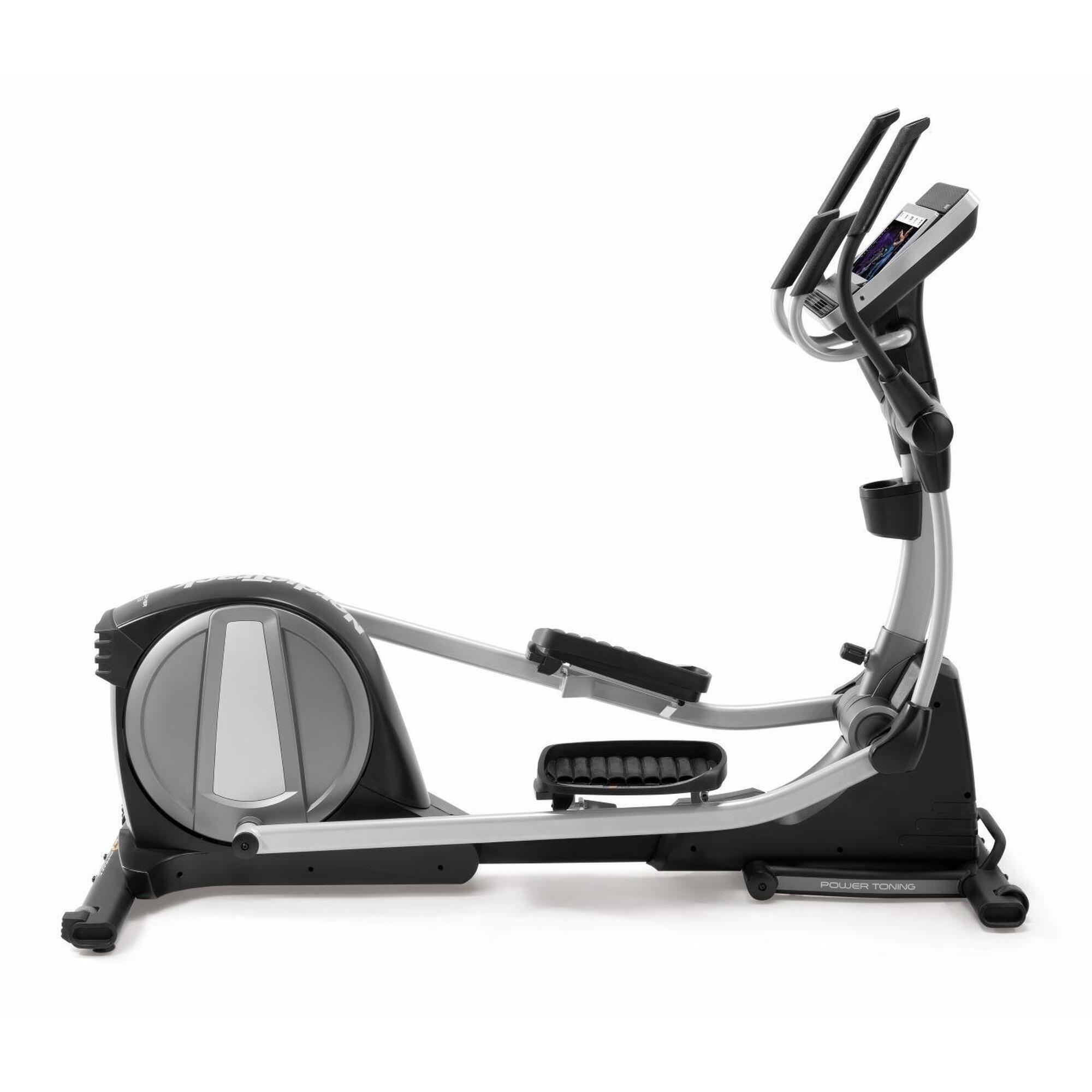 Vélo elliptique nordictrack decathlon cheap